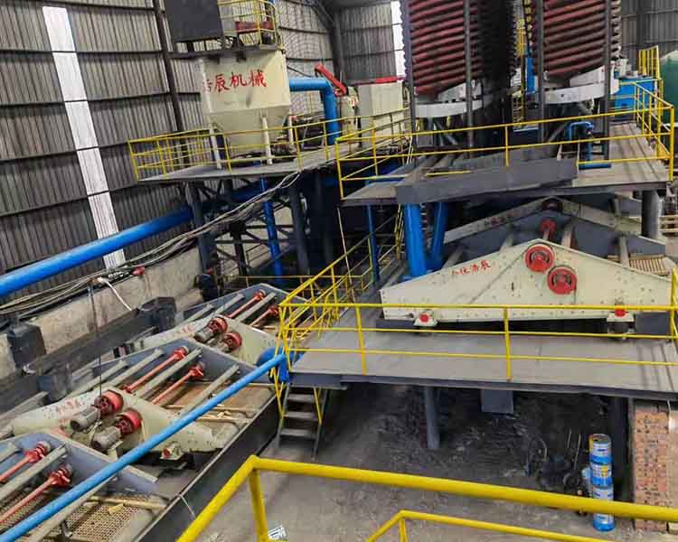 擁有先進(jìn)的設(shè)備，