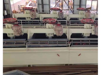 山西洗煤設(shè)備系統(tǒng)如何保養(yǎng)呢？浩辰為您介紹