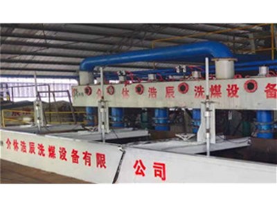 浩辰裝備為您介紹：影響山西洗煤設(shè)備齒輪光滑的要素有哪些？