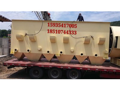 影響洗煤機齒輪潤滑的因素有哪些呢？浩辰裝備公司為您解讀