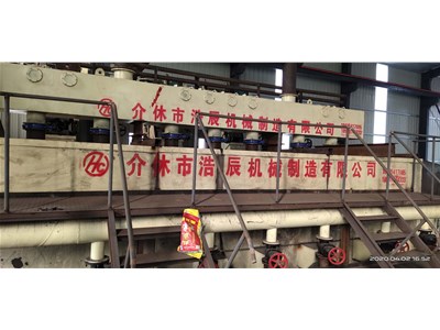 洗煤設(shè)備設(shè)計的主要需要考慮的因素是什么呢？浩辰裝備分析