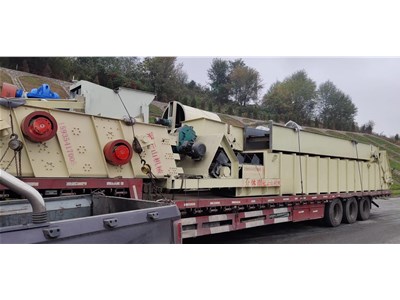 山西洗煤設(shè)備現(xiàn)階段有哪些優(yōu)點(diǎn)呢？山西浩辰裝備制造為您解讀