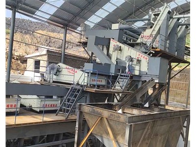 洗煤設(shè)備使用中有哪些常見的問題呢？山西浩辰裝備制造有限公司為您分享