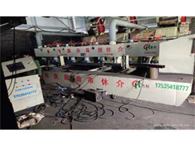 浩辰裝備為您介紹：洗煤機(jī)械設(shè)備技術(shù)應(yīng)用的發(fā)展趨勢(shì)與優(yōu)點(diǎn)是什么？