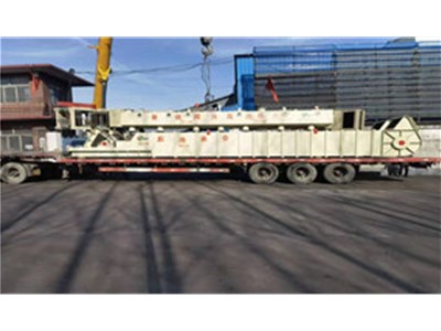 浩辰機(jī)械為您介紹：如何選擇洗煤機(jī)械中的等級(jí)分類(lèi)機(jī)器設(shè)備？