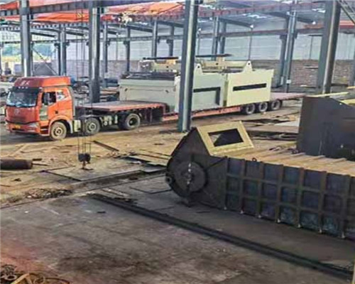 浩辰裝備公司告訴您，介休洗煤設(shè)備在清洗原煤中的重要性？